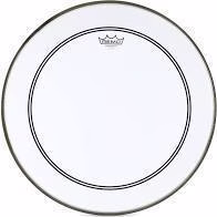 8" Remo Emperor Coated