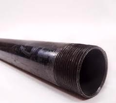 12' x 1.5" schedule 40 Pipe