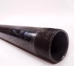 8' x 1.5" schedule 40 Pipe