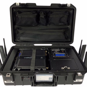 5G Integrated Mobile Broadband Kit