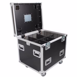 A8 NL4 Case