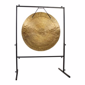 36" Gong