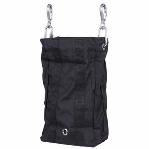 70' Capacity 1/2 Ton Lodestar Chain Bag w/ Bracket