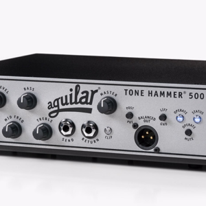 Aguilar Tone Hammer 500