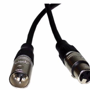 035' SGES XLR M to XLR F
