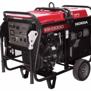 10 KW Generator