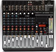 Behringer Xenyx X1222 USB Mixer