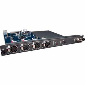 Avid DSO Digital Output Card