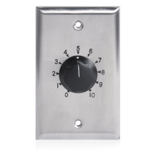 Atlas 100 Watt Commercial Actuator