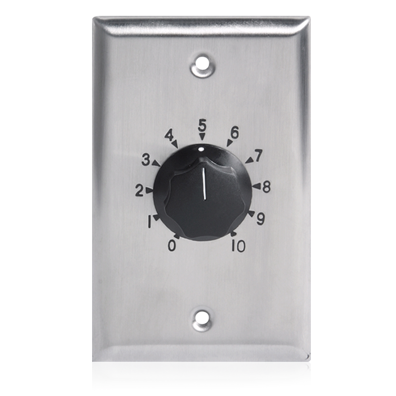 Atlas 100 Watt Commercial Actuator