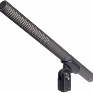 Audio Technica Shotgun Microphone AT897