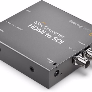 Blackmagic Design Mini Converter HDMI to SDI