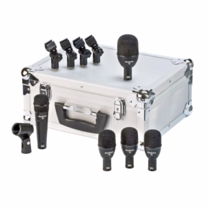Audix FP5 Drum Mic Pack