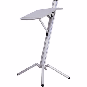 AKG Ovation Pro - Portable Angled Lectern