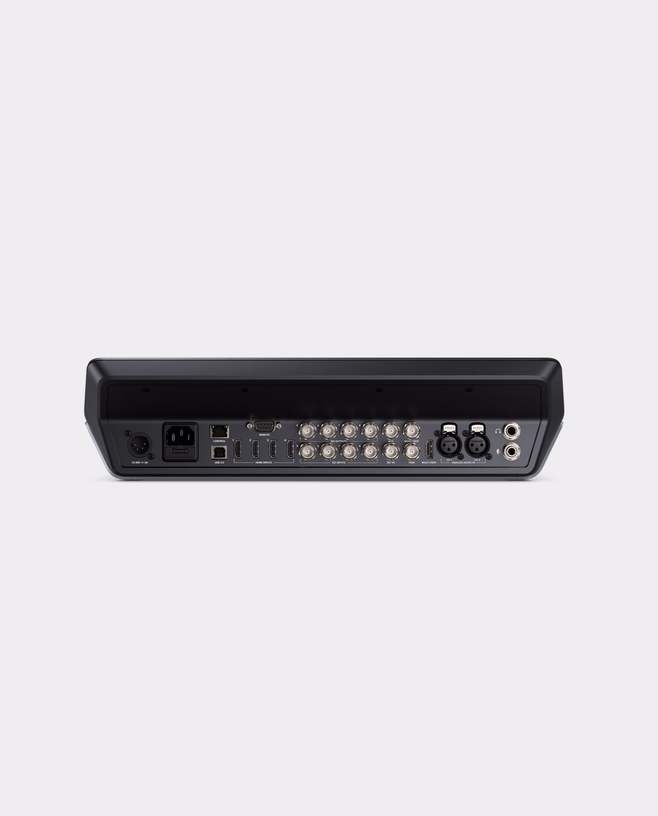 Blackmagic Design ATEM Television Studio Pro 4K - Image 2