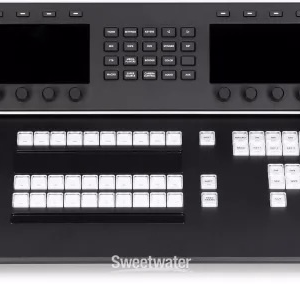 Blackmagic Design ATEM 2 M/E Advanced Panel 20