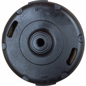 Altman Cast Iron Base - 22-3/8"