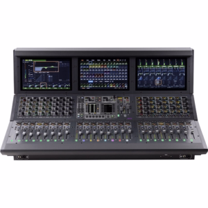 Avid Venue S6L 24D Control Surface