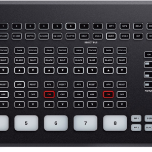 Blackmagic Design ATEM Mini Extreme ISO