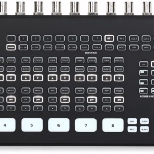 Blackmagic Design ATEM SDI Extreme ISO
