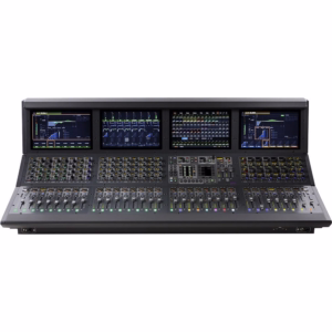 Avid Venue S6L 32D Control Surface