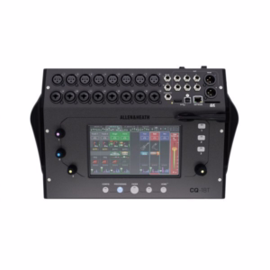 Allen & Heath CQ-18T Compact