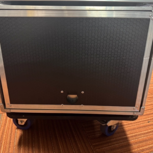 Axient Rack