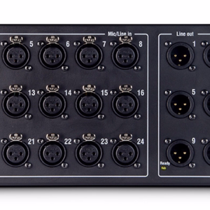 Allen & Heath AR 2412