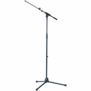 AKG Tripod Stand with Boom Arm - KM 210/9