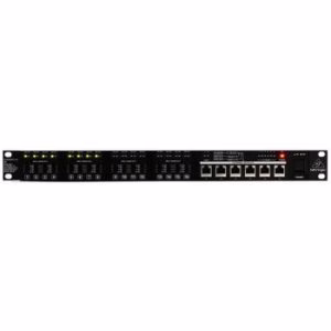 Behringer Powerplay P16-I 16-channel Input Module