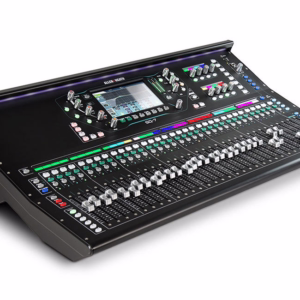 Allen & Heath SQ7