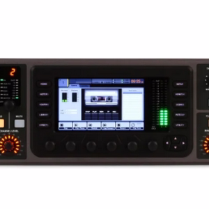 Behringer X32 Rack