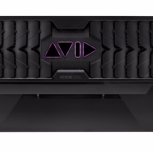 Avid Venue E6L 112 Engine W/Additional HDX 192 Card