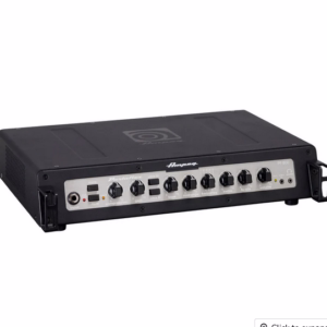Ampeg PF-800 Portaflex Lightweight Bass Head