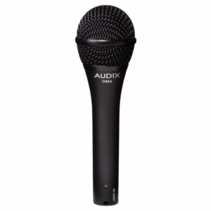 Audix OM6