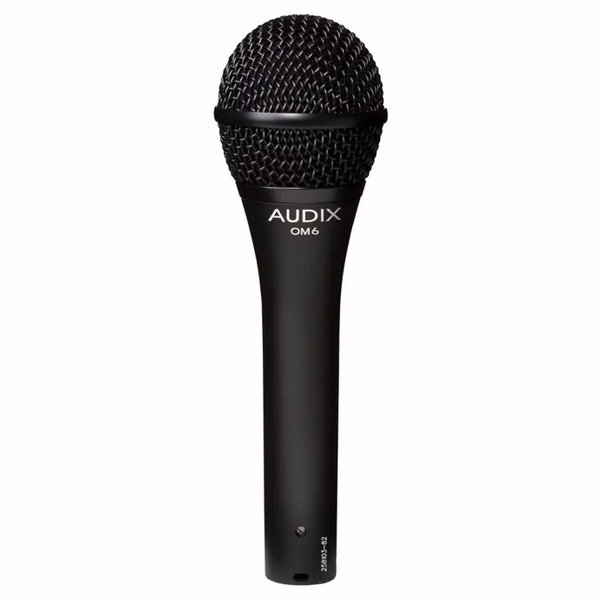 Audix OM6
