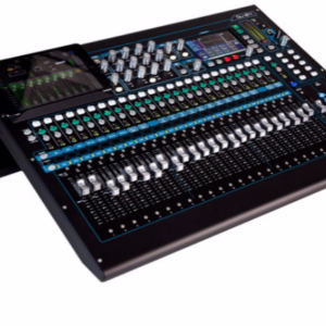 Allen & Heath Qu- 24C