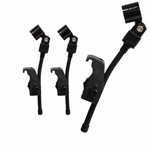 Audix D-Vice Drum Clips