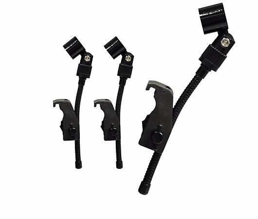 Audix D-Vice Drum Clips