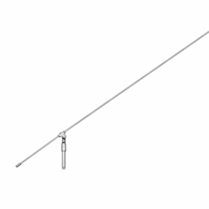 Audix MicroBoom MB8450 50 inch Mini Condenser Boom Microphone System