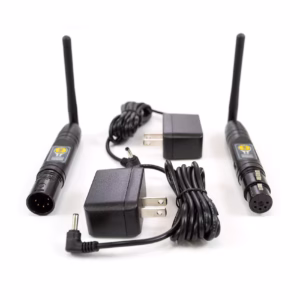 anyDMX V2 Wireless DMX