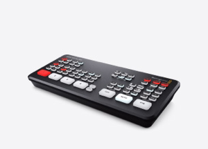 Blackmagic Design ATEM SDI Pro ISO live production switcher