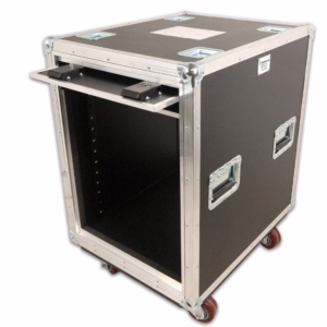 Avid Stage 64 Slam Rack