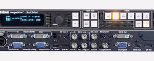 Barco ImagePro II