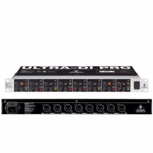 Behringer Ultra Pro Di