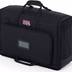 Black Magic Video Monitor Case