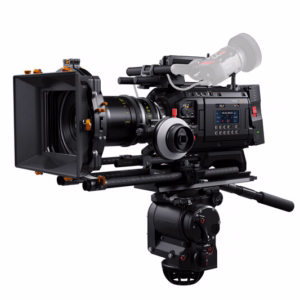 Blackmagic Design Ursa 12k