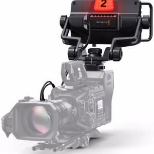 Blackmagic Design URSA Studio G2 7 Inch 1920 x 1200 Viewfinder