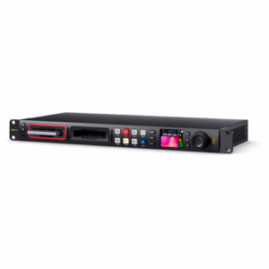 BlackMagic Hyperdeck Studio 4k