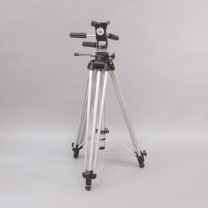 Bogen 3046 Tripod with 3-Way Head